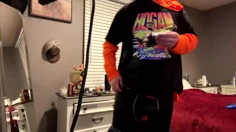 yourstoforget online show from February 14, 9:37 am