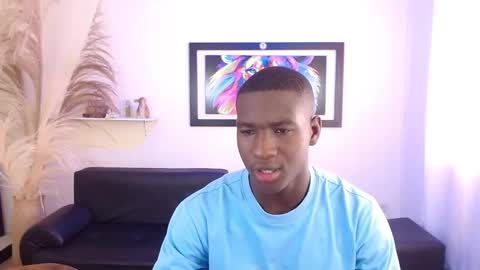 Simon online show from March 7, 1:29 pm