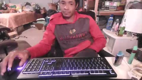 daddy online show from February 10, 10:09 am