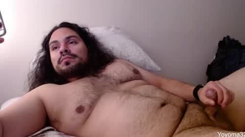 Snapshot of yoyoma32 chatting on September 28, 7:06 am Jorge online show from September 28, 7:06 am