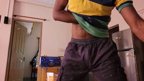 Naughty Santa online show from January 16, 6:38 am