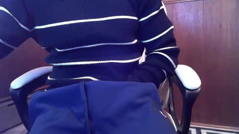 Russ online show from January 23, 8:02 pm