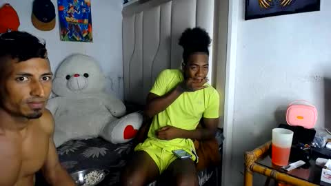 Ivan online show from June 2, 2:45 am