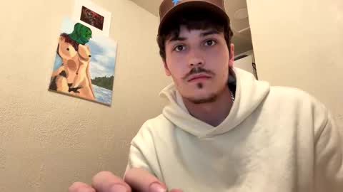 yungstudbev online show from November 5, 9:28 pm