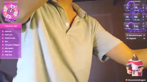 the puppy boy online show from February 14, 3:56 am