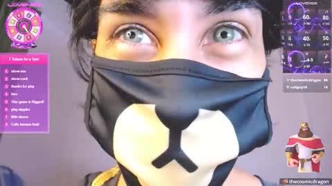 the puppy boy online show from March 9, 3:33 am