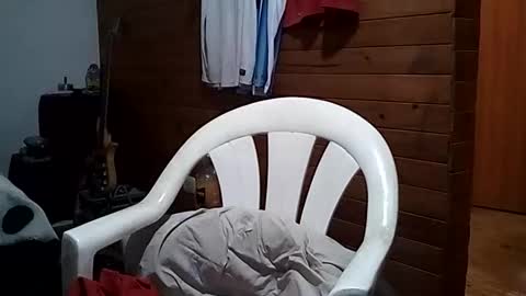 Yuumi online show from March 30, 6:47 am