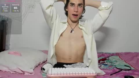 yuyang04 online show from March 6, 6:10 am