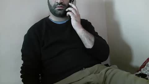 Bi BearXXX online show from February 10, 5:56 am