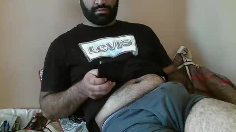 Snapshot of yxxtxxdentyk chatting on October 24, 5:53 am Bi BearXXX online show from October 24, 5:53 am