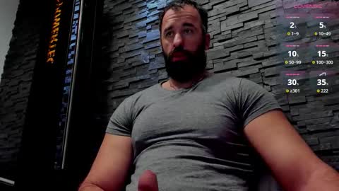 David online show from January 8, 5:45 am