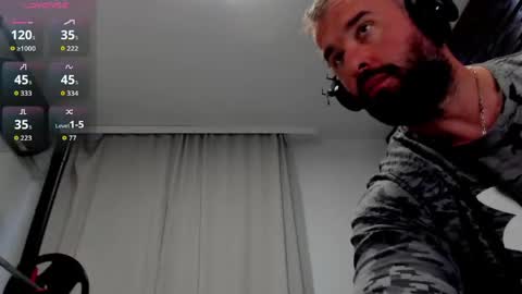 David online show from March 25, 3:49 pm