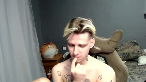 Toshka online show from December 26, 2:59 pm