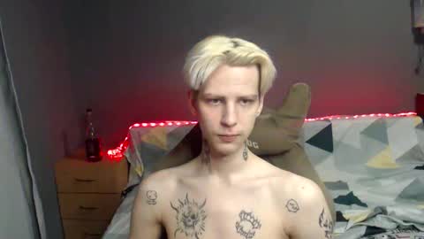 Toshka online show from January 31, 12:29 pm