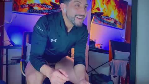 ZAC online show from December 4, 10:17 pm