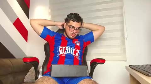 Zack  online show from February 12, 12:00 pm