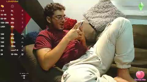 Zack  online show from July 11, 6:10 pm