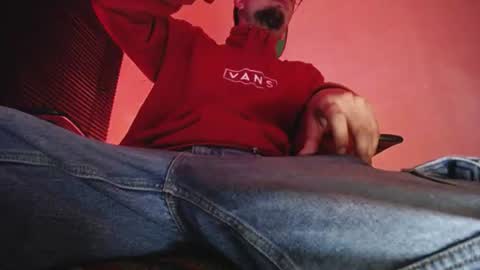 Zac Freelance model online show from June 13, 3:04 am