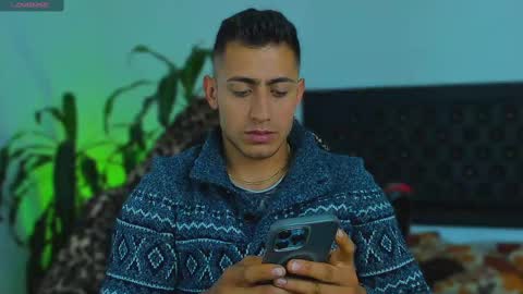 zachpri20 online show from October 8, 3:38 pm