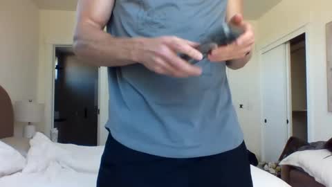 zachschaefer online show from June 28, 12:05 am