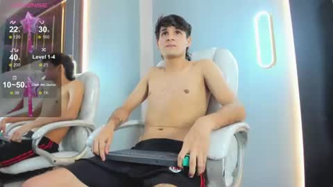 zack23__ online show from July 16, 3:35 am
