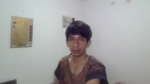 Zack King online show from November 19, 11:26 pm