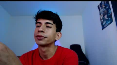 Zack King online show from February 26, 9:05 pm