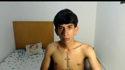 Zack King online show from March 30, 10:00 pm