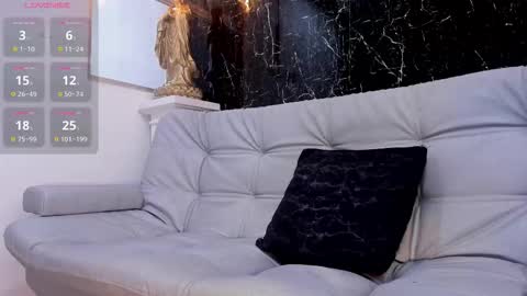 Zack online show from November 20, 4:06 pm