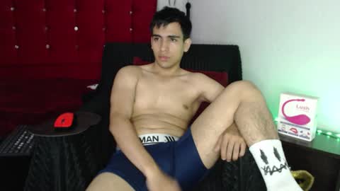 Snapshot of zack_xtreme chatting on October 24, 1:46 pm Xavi online show from October 24, 1:46 pm