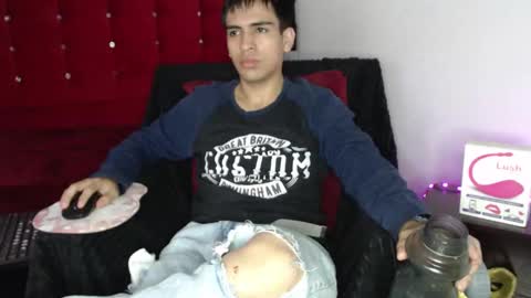 Snapshot of zack_xtreme chatting on October 23, 1:25 pm Xavi online show from October 23, 1:25 pm