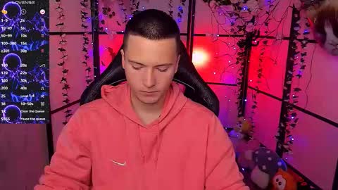 Zack online show from October 28, 5:54 am