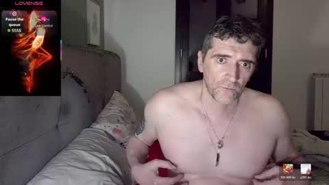 Ivan online show from May 27, 1:57 am
