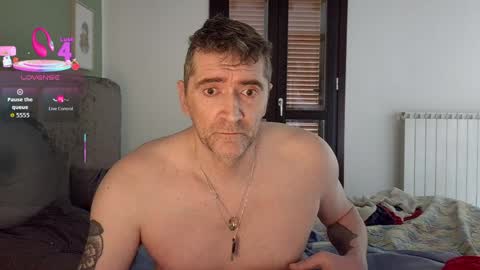 Ivan online show from May 4, 3:25 pm