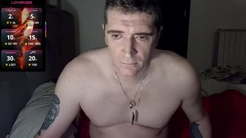 Ivan online show from May 21, 9:08 pm