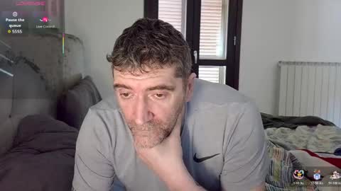 Ivan online show from May 9, 12:06 pm