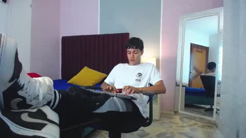 zack online show from January 2, 3:40 pm