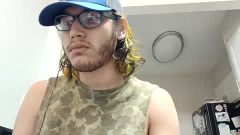 ZactheFeetGuy online show from January 11, 1:32 am