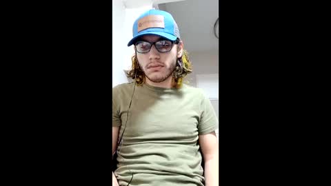 ZactheFeetGuy online show from January 6, 9:52 pm