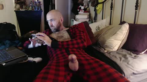 zaddyandboy online show from March 7, 3:29 am