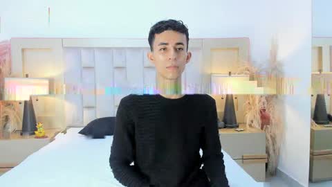 zahir_ashar online show from April 18, 2:29 pm