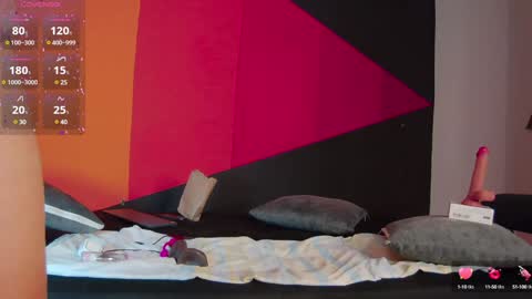 Snapshot of zaid_lion chatting on January 10, 1:09 pm Zaid Mendoza online show from January 10, 1:09 pm