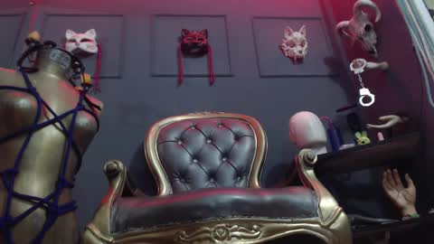 Dom Zain online show from February 20, 3:03 am