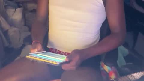 zaire online show from January 19, 2:04 am