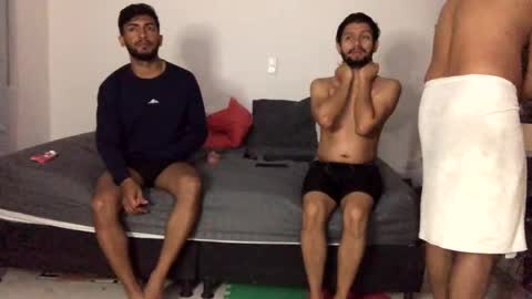 RAJ online show from March 2, 5:23 am