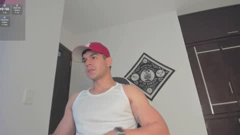 Snapshot of zamir_scott chatting on October 23, 9:29 pm zamir online show from October 23, 9:29 pm