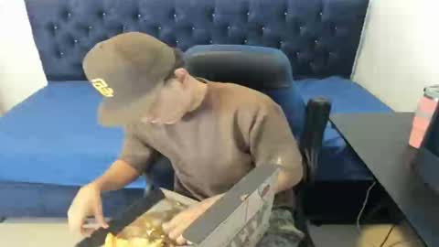 zamm online show from January 11, 4:59 am