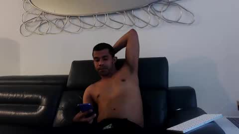 Edii online show from January 5, 6:45 pm