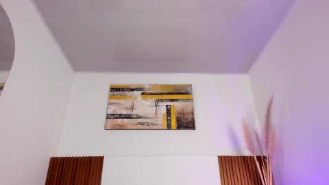 Zander online show from December 5, 12:34 pm