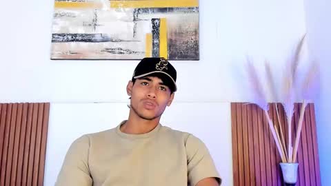 Zander online show from March 18, 1:14 pm